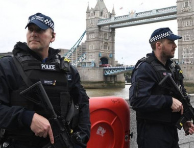 Μαρτυρία θύματος των τζιχαντιστών του Λονδίνου: «Το μόνο που σκέφτηκα ήταν ότι δεν ήθελα να πεθάνω» (φώτο)